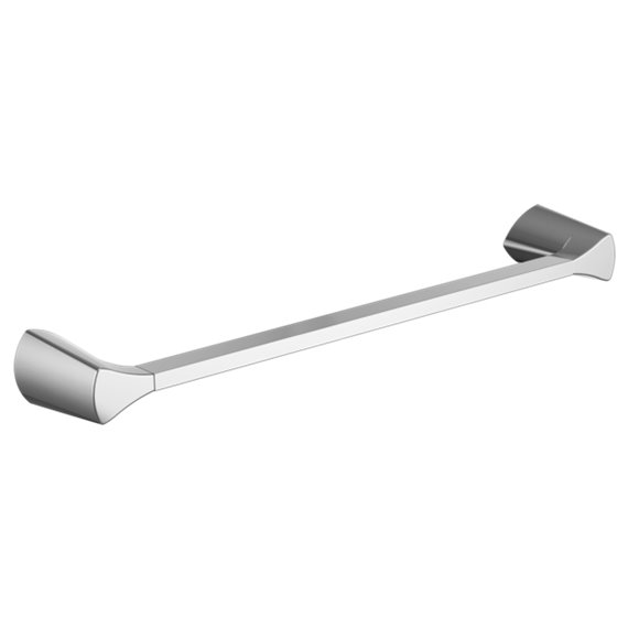 BRIZO ZURA 77418 18" TOWEL BAR 