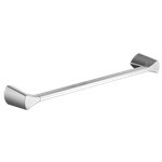 BRIZO ZURA 77418 18" TOWEL BAR 