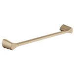 BRIZO ZURA 77418 18" TOWEL BAR 