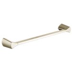 BRIZO ZURA 77418 18" TOWEL BAR 