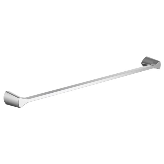 BRIZO ZURA 77430 30" TOWEL BAR 