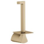 BRIZO ZURA 774505 VERTICAL TISSUE HOLDER 