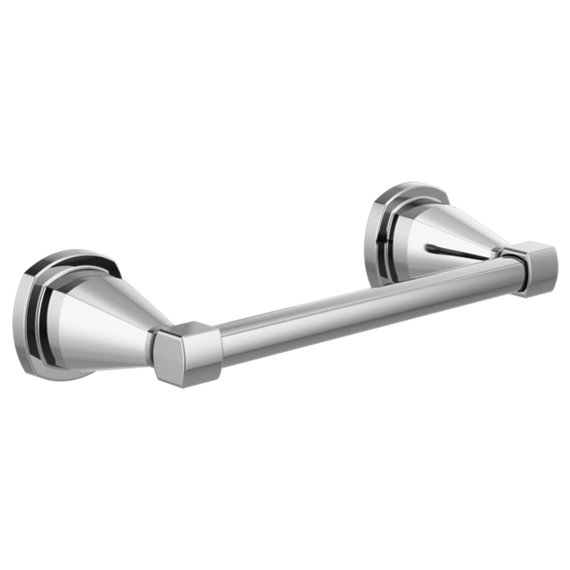 BRIZO STRYKE 77608 8" MINI TOWEL BAR 