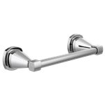 BRIZO STRYKE 77608 8" MINI TOWEL BAR 