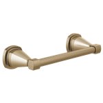 BRIZO STRYKE 77608 8" MINI TOWEL BAR 