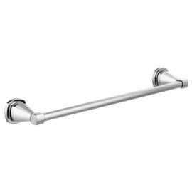 DELTA STRYKE 77618 18" TOWEL BAR 