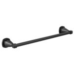 BRIZO STRYKE 77618 18" TOWEL BAR 