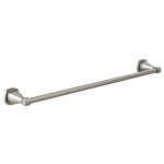 BRIZO STRYKE 77624 24" TOWEL BAR 