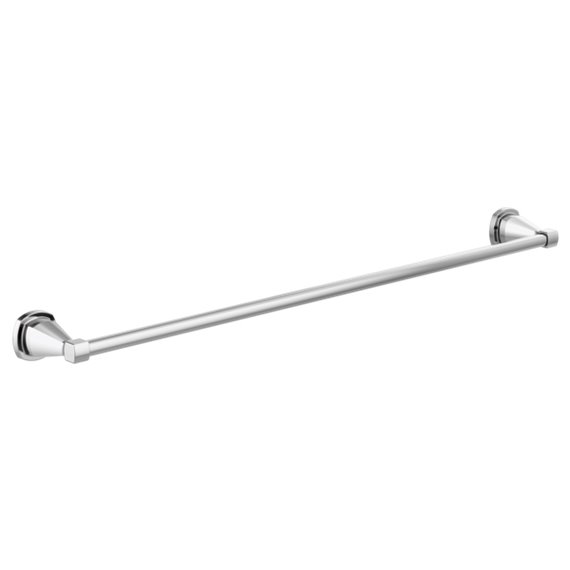 BRIZO STRYKE 77630 30" TOWEL BAR 