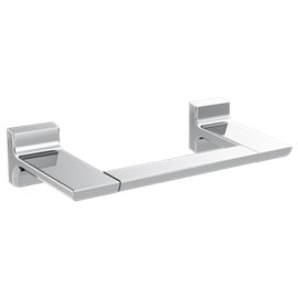 DELTA PIVOTAL 79908 8" MINI TOWEL BAR 