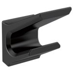 BRIZO PIVOTAL 79936 DOUBLE ROBE HOOK 