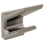 BRIZO PIVOTAL 79936 DOUBLE ROBE HOOK 