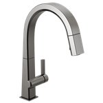 BRIZO PIVOTAL 9193-DST SINGLE HANDLE PULL DOWN KITCHEN FAUCET 