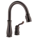 BRIZO LELAND 978-DST SINGLE HANDLE PULL-DOWN KITCHEN 