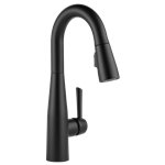 BRIZO ESSA 9913-DST SINGLE HANDLE PULL-DOWN BAR/PREP FAUCET 