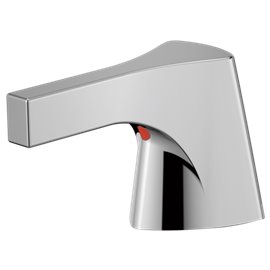 DELTA ZURA H274 BIDET HANDLE/ WIDESPREAD HANDLE 