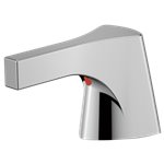 BRIZO ZURA H274 BIDET HANDLE/ WIDESPREAD HANDLE 