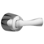 BRIZO STRYKE RP100373 HANDLE - 1L VOLUME WM TUB FILLER/ 14S 