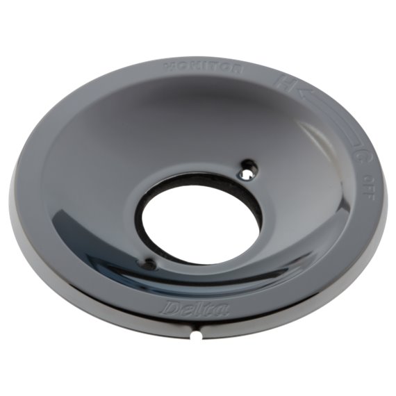 BRIZO RP21633 D-ESCUT-SH T&S-DEEP DISH-PBAL- 