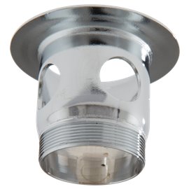 DELTA RP23060 D/DS-DRAIN FLANGE- CHROME 