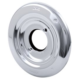 DELTA RP28795 D-ESCUTCHEON-1700 SERIES-CHR 