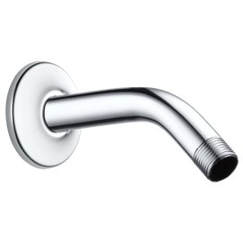 DELTA RP31554 SHOWER ARM & FLANGE 