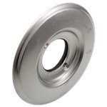 BRIZO VICTORIAN RP34353 ESCUTCHEON-1400 SERIES 