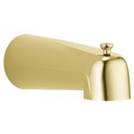 BRIZO RP36497 7" EXTENDED TUB SPOUT 