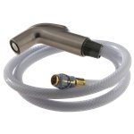 BRIZO RP39345 D/DS SPRAY & HOSE ASSEMBLY 