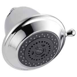 DELTA RP43381 D-3 FUNCTION SHOWERHEAD 