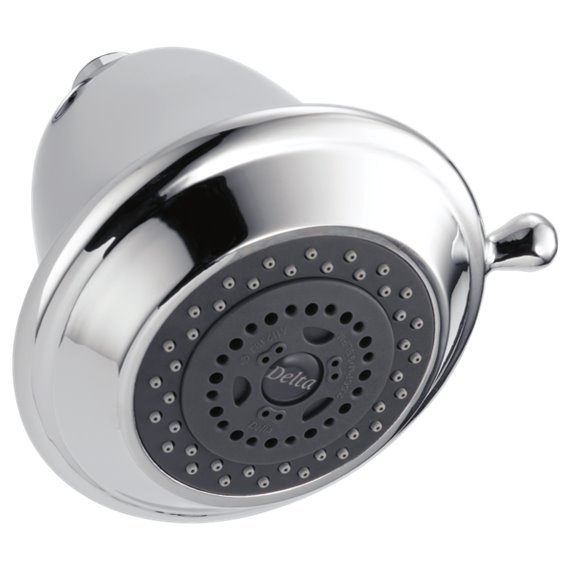 BRIZO RP43381 D-3 FUNCTION SHOWERHEAD 