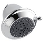 BRIZO RP43381 D-3 FUNCTION SHOWERHEAD 