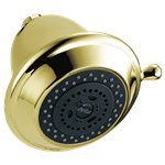 BRIZO RP43381 D-3 FUNCTION SHOWERHEAD 