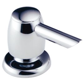 DELTA PALO RP44651 SOAP DISPENSER ASSEMBLY 