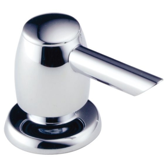 BRIZO PALO RP44651 SOAP DISPENSER ASSEMBLY 