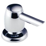 BRIZO PALO RP44651 SOAP DISPENSER ASSEMBLY 