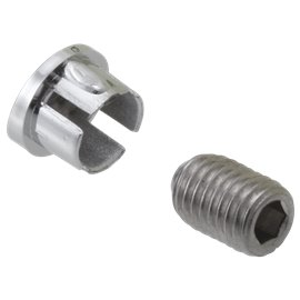 DELTA RP47271 D-BUTTON & SET SCREW 