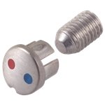 BRIZO RP47271 D-BUTTON & SET SCREW 