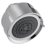 BRIZO RHYTHM RP48590 Touch-Clean(R) 3-Setting Showerhead 