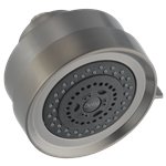 BRIZO RHYTHM RP48590 Touch-Clean(R) 3-Setting Showerhead 