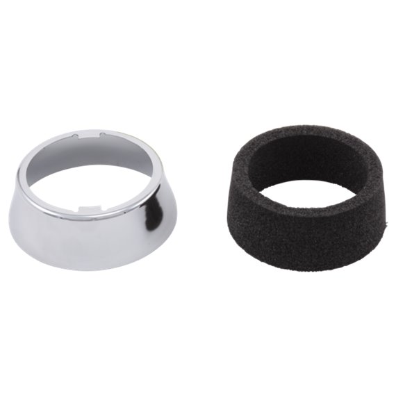 BRIZO RP50389 ESCUTCHEON & GASKET 