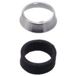 BRIZO RP50389 ESCUTCHEON & GASKET 