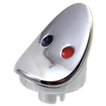 BRIZO RP50786 HANDLE BUTTON 