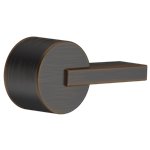 BRIZO RP51037 Single Metal Lever Handle Kit - T14 Series 