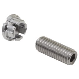 DELTA RP51095 Button And Set Screw 