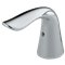 DELTA RP51289 HANDLE AND GLIDE RING 