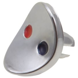 DELTA RP51496 BUTTON COVER 