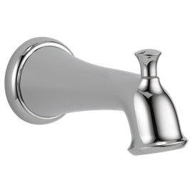 DELTA CARLISLE RP52153 TUB SPOUT - PULL-UP DIVERTER 