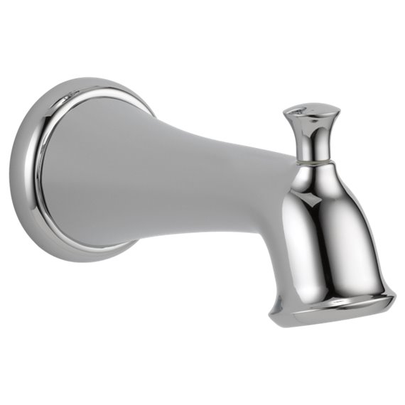 BRIZO CARLISLE RP52153 TUB SPOUT - PULL-UP DIVERTER 