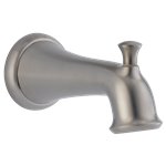 BRIZO CARLISLE RP52153 TUB SPOUT - PULL-UP DIVERTER 